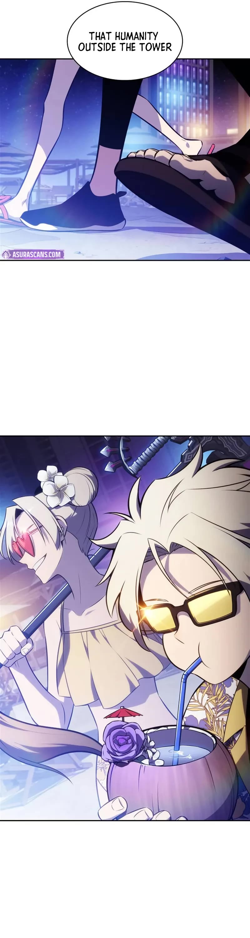 Solo Max-Level Newbie Chapter 206 page 12 - Chapter 206: Taming Master (4)
