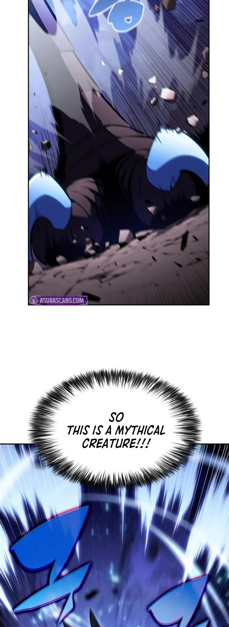 Solo Max-Level Newbie Chapter 206 page 15 - Chapter 206: Taming Master (4)