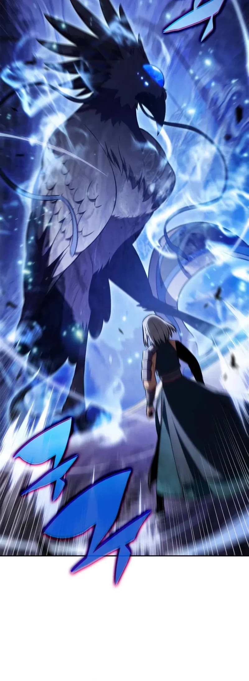 Solo Max-Level Newbie Chapter 206 page 16 - Chapter 206: Taming Master (4)