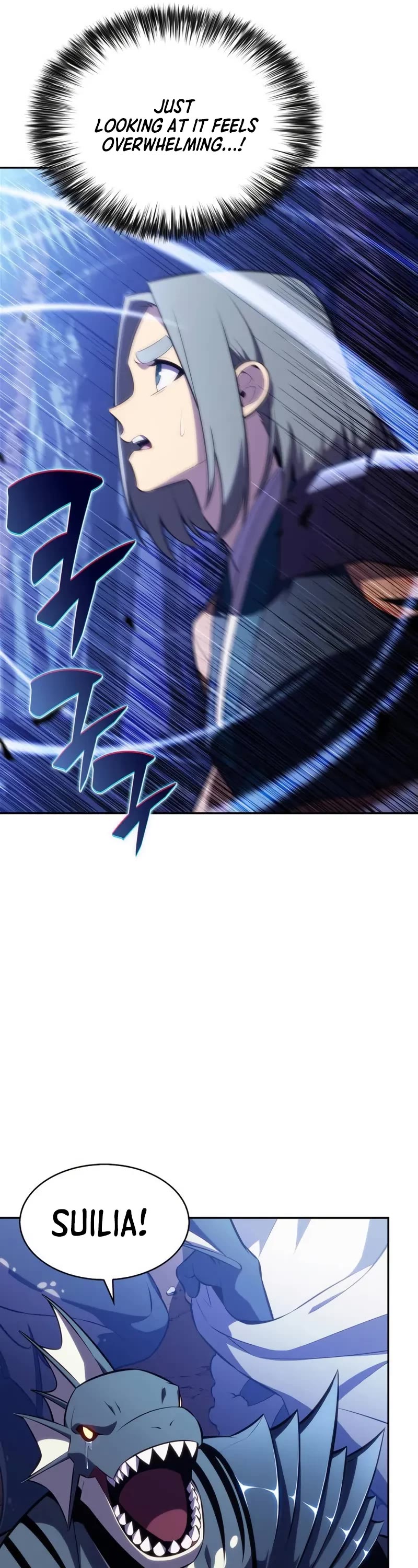 Solo Max-Level Newbie Chapter 206 page 17 - Chapter 206: Taming Master (4)