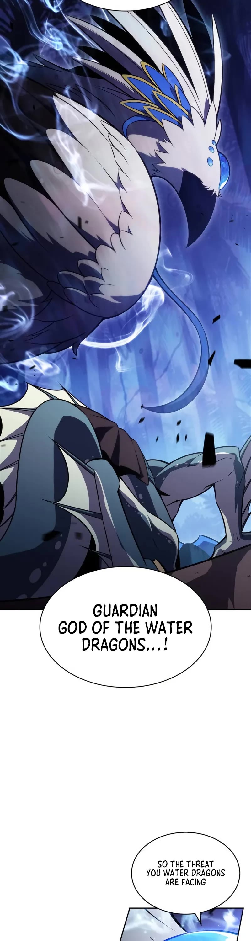 Solo Max-Level Newbie Chapter 206 page 19 - Chapter 206: Taming Master (4)