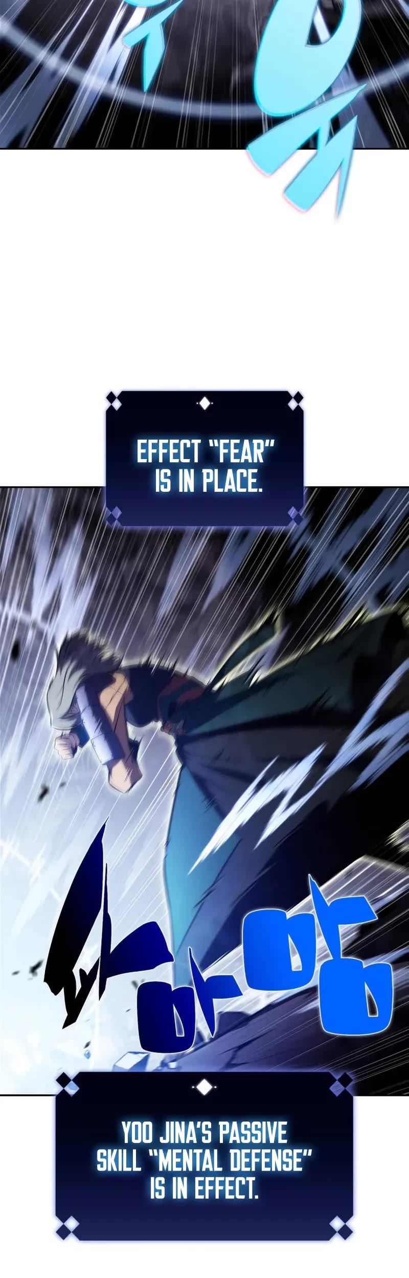 Solo Max-Level Newbie Chapter 206 page 25 - Chapter 206: Taming Master (4)