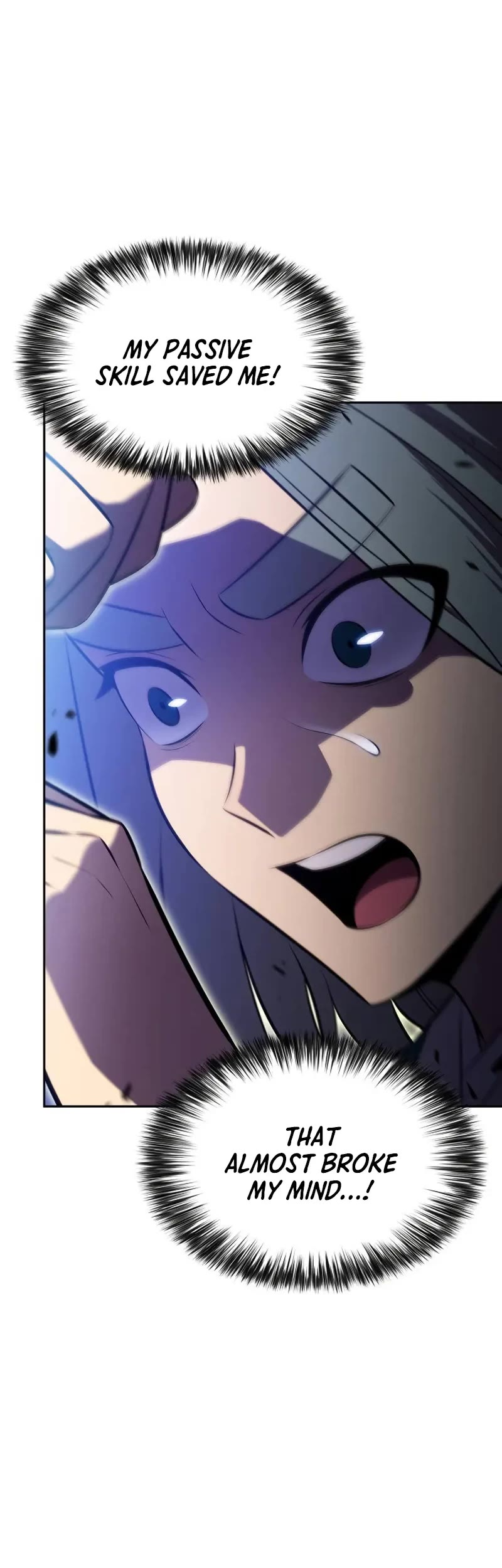 Solo Max-Level Newbie Chapter 206 page 26 - Chapter 206: Taming Master (4)
