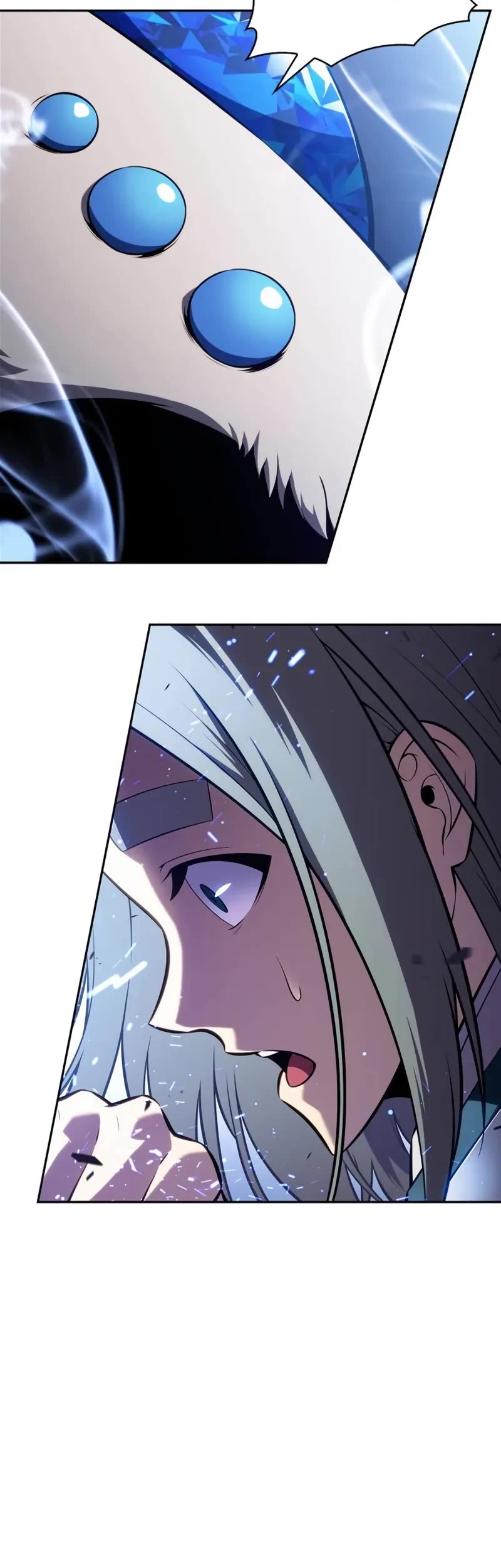 Solo Max-Level Newbie Chapter 206 page 34 - Chapter 206: Taming Master (4)