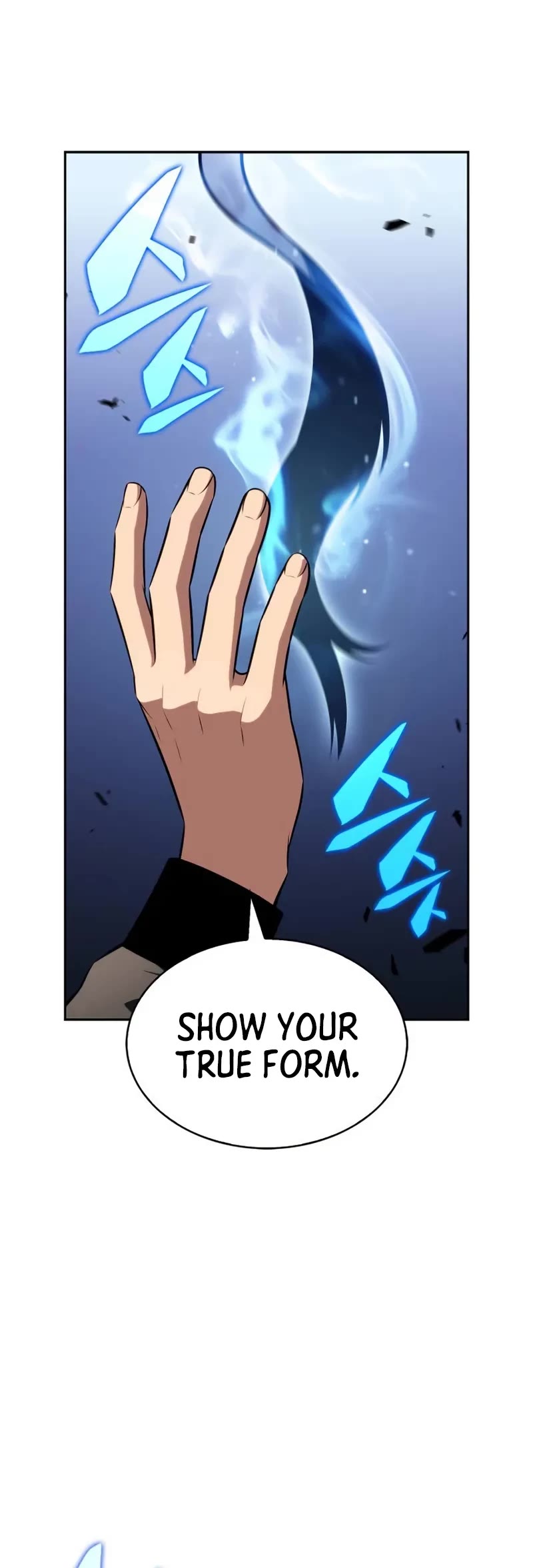 Solo Max-Level Newbie Chapter 206 page 38 - Chapter 206: Taming Master (4)