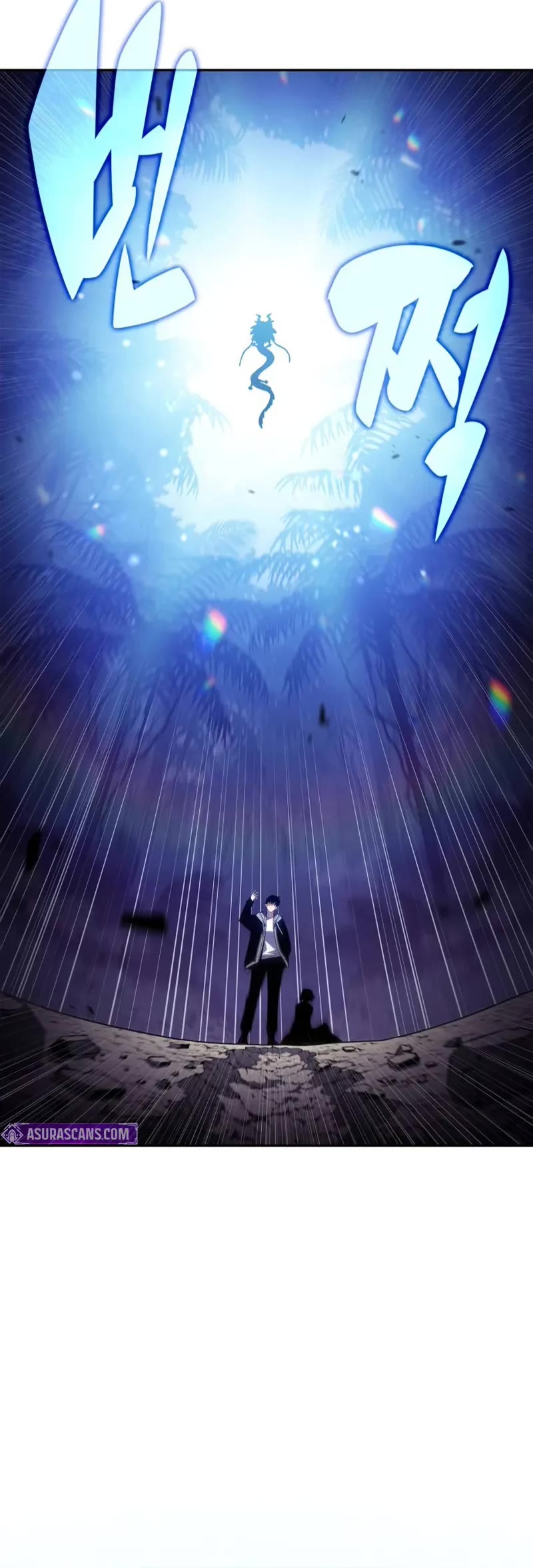 Solo Max-Level Newbie Chapter 206 page 39 - Chapter 206: Taming Master (4)