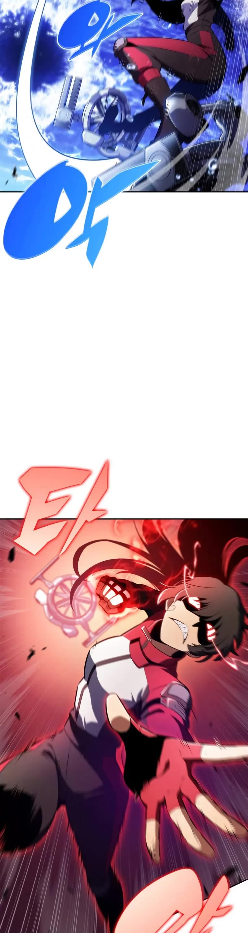 Solo Max-Level Newbie Chapter 206 page 4 - Chapter 206: Taming Master (4)