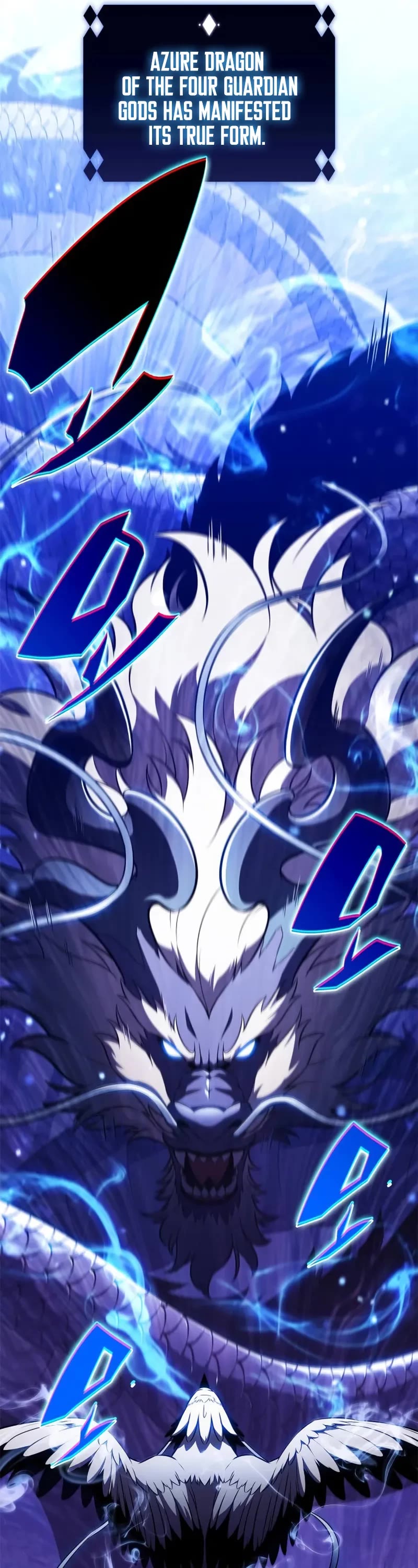 Solo Max-Level Newbie Chapter 206 page 40 - Chapter 206: Taming Master (4)