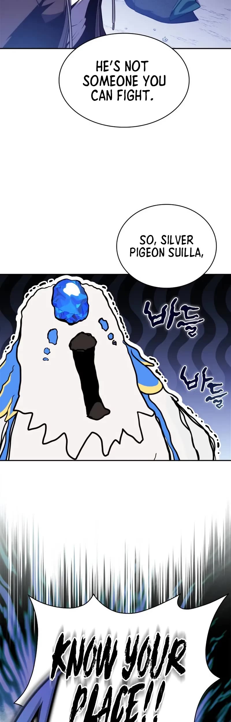 Solo Max-Level Newbie Chapter 206 page 43 - Chapter 206: Taming Master (4)