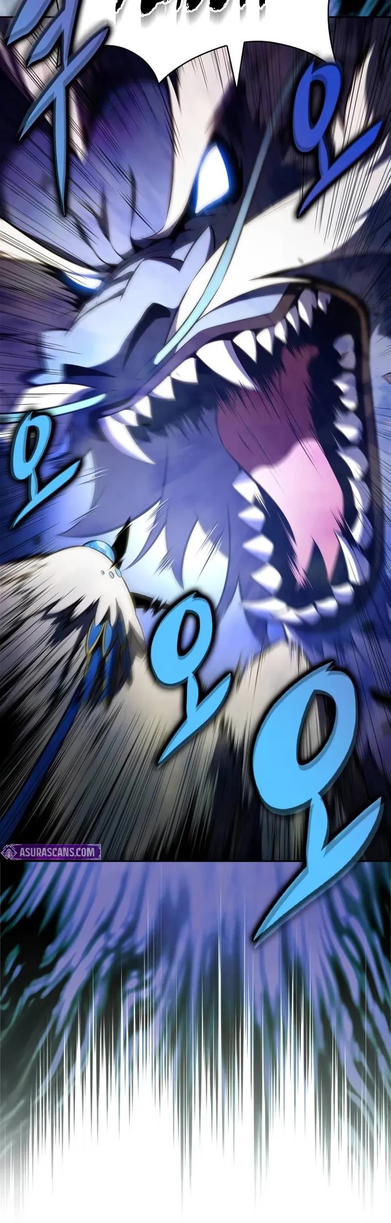 Solo Max-Level Newbie Chapter 206 page 44 - Chapter 206: Taming Master (4)