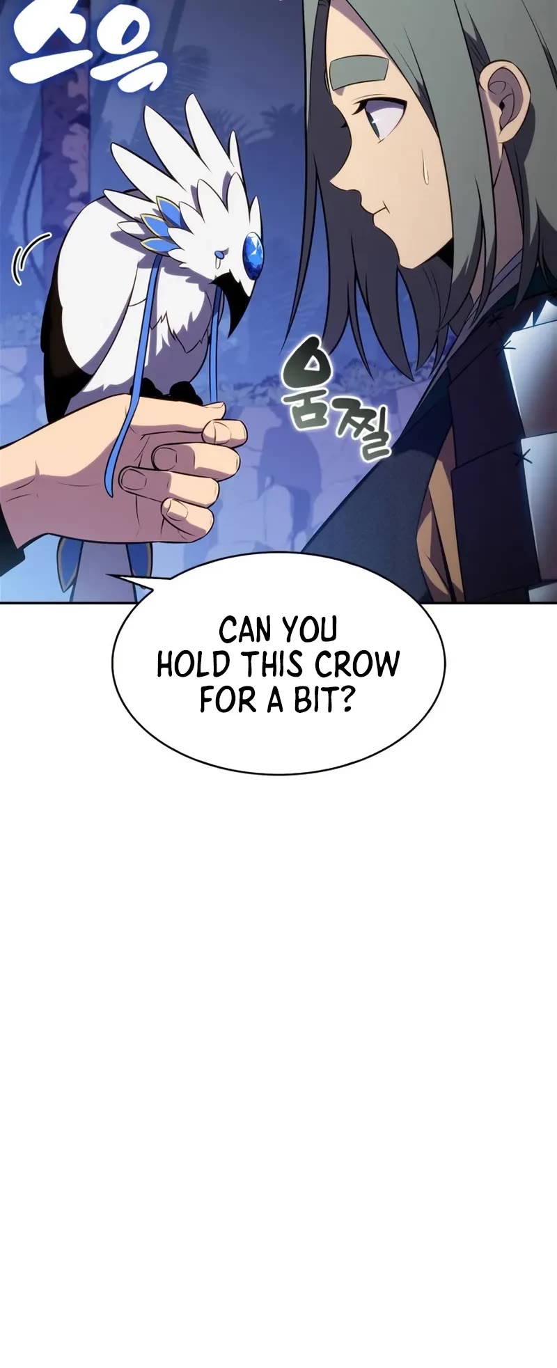 Solo Max-Level Newbie Chapter 206 page 48 - Chapter 206: Taming Master (4)