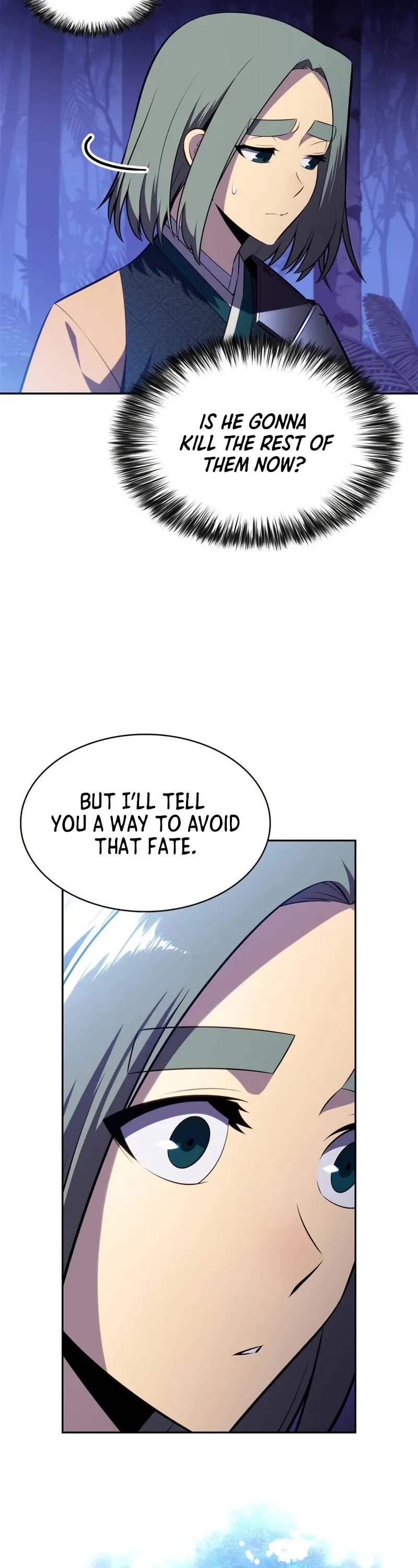 Solo Max-Level Newbie Chapter 206 page 52 - Chapter 206: Taming Master (4)