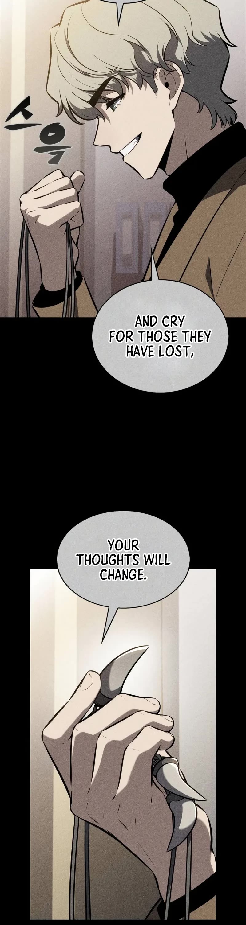 Solo Max-Level Newbie Chapter 206 page 56 - Chapter 206: Taming Master (4)