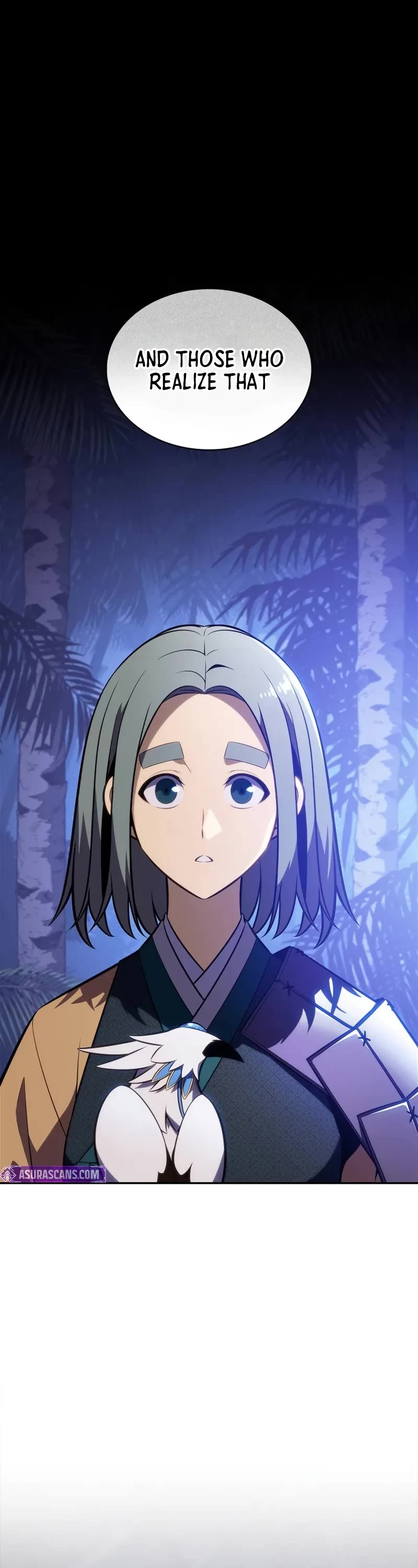 Solo Max-Level Newbie Chapter 206 page 57 - Chapter 206: Taming Master (4)