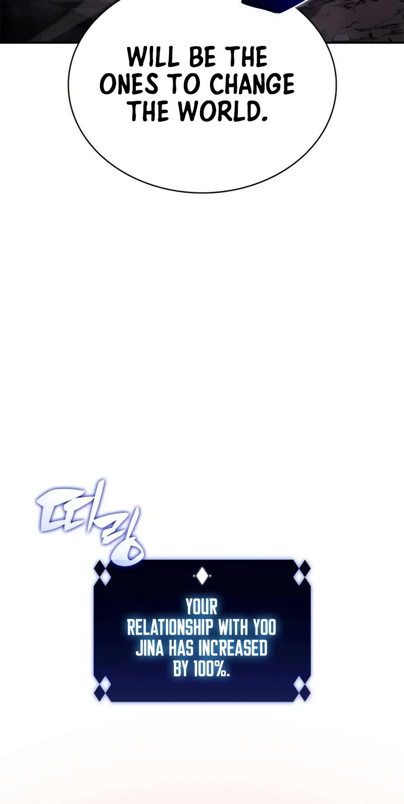 Solo Max-Level Newbie Chapter 206 page 59 - Chapter 206: Taming Master (4)