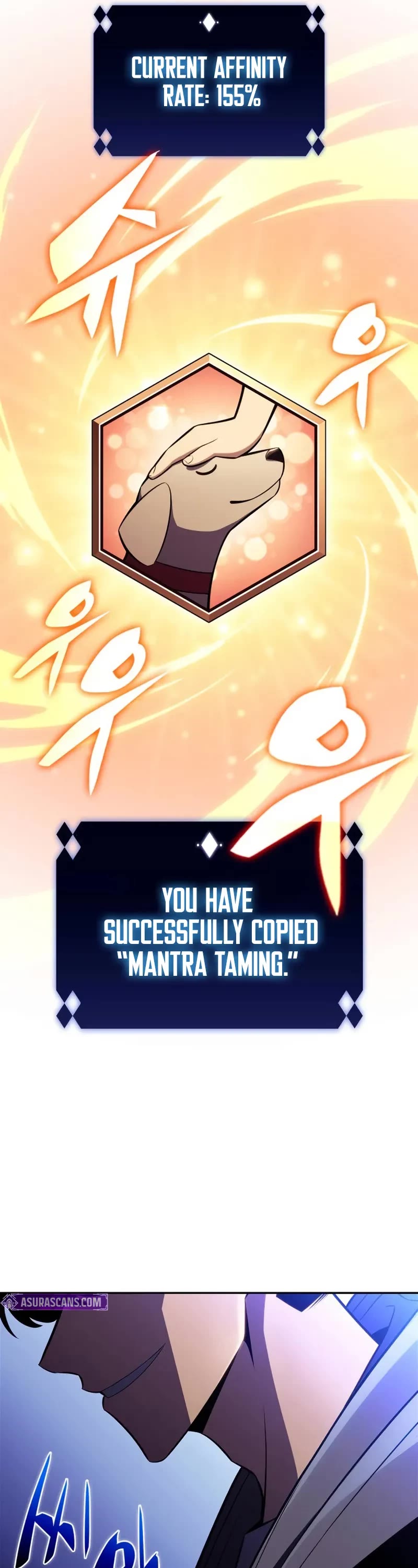 Solo Max-Level Newbie Chapter 206 page 60 - Chapter 206: Taming Master (4)