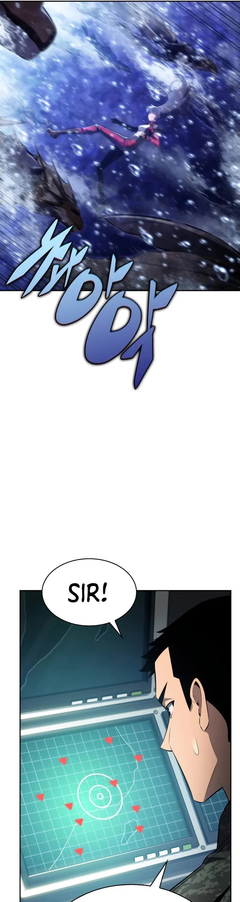 Solo Max-Level Newbie Chapter 206 page 7 - Chapter 206: Taming Master (4)