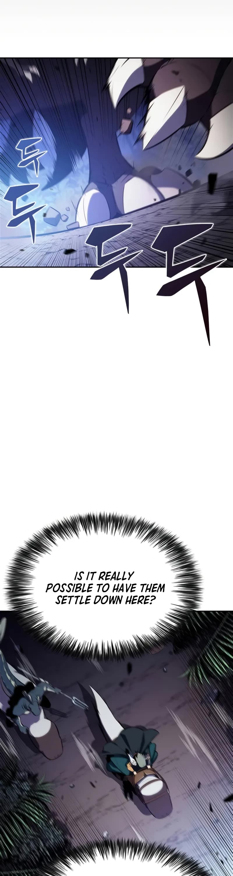 Solo Max-Level Newbie Chapter 207 page 18 - Chapter 207: War of Revelations (1)