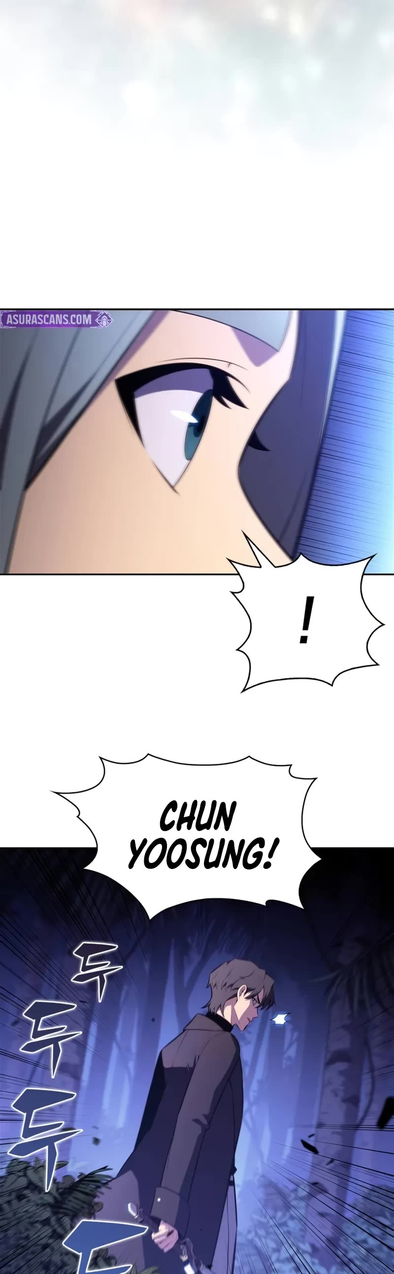 Solo Max-Level Newbie Chapter 207 page 20 - Chapter 207: War of Revelations (1)