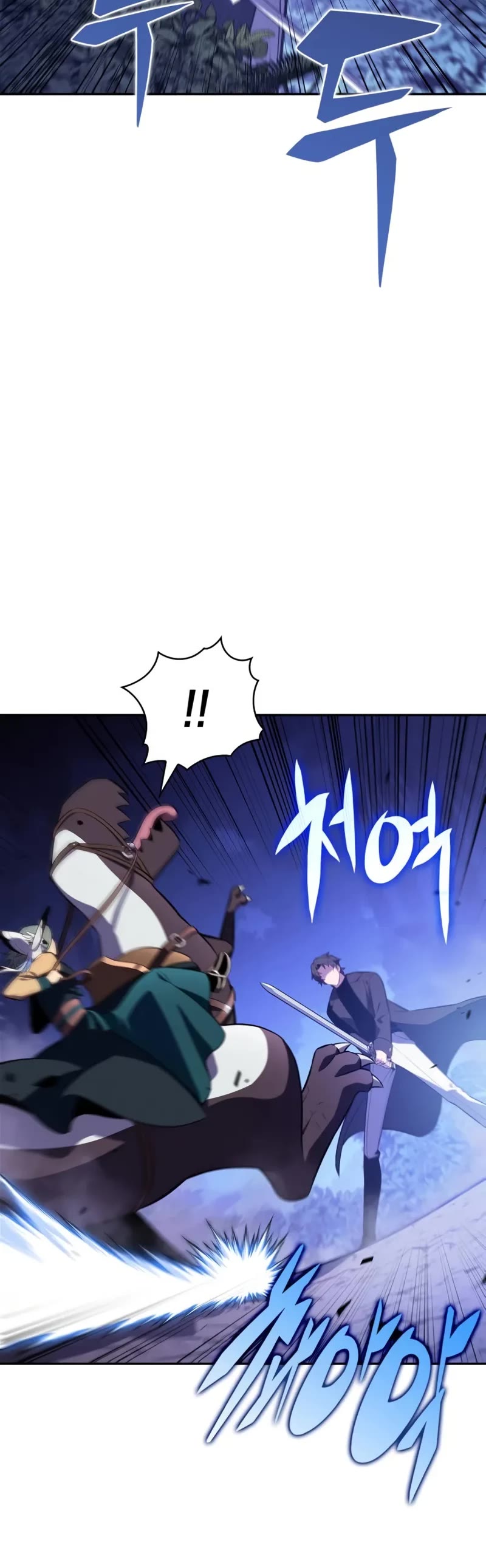 Solo Max-Level Newbie Chapter 207 page 21 - Chapter 207: War of Revelations (1)
