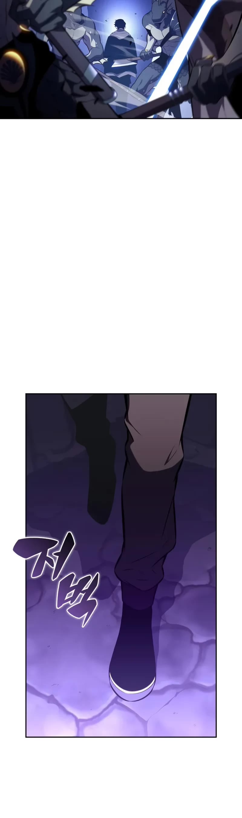 Solo Max-Level Newbie Chapter 207 page 31 - Chapter 207: War of Revelations (1)