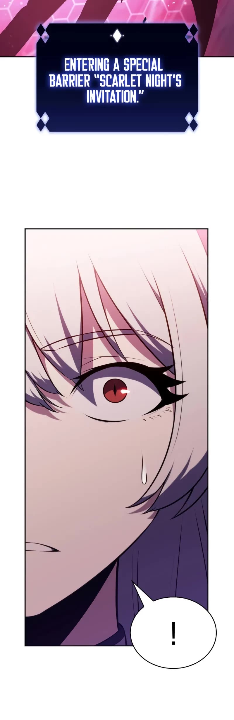 Solo Max-Level Newbie Chapter 207 page 36 - Chapter 207: War of Revelations (1)