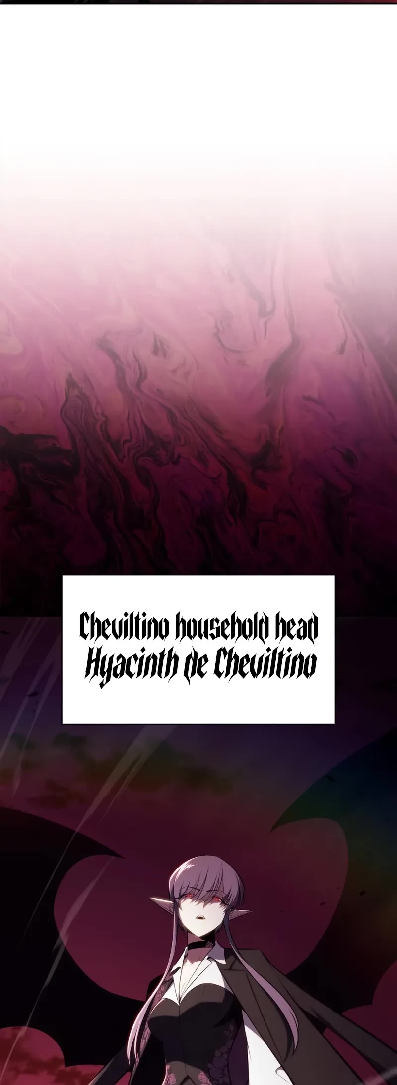 Solo Max-Level Newbie Chapter 207 page 39 - Chapter 207: War of Revelations (1)