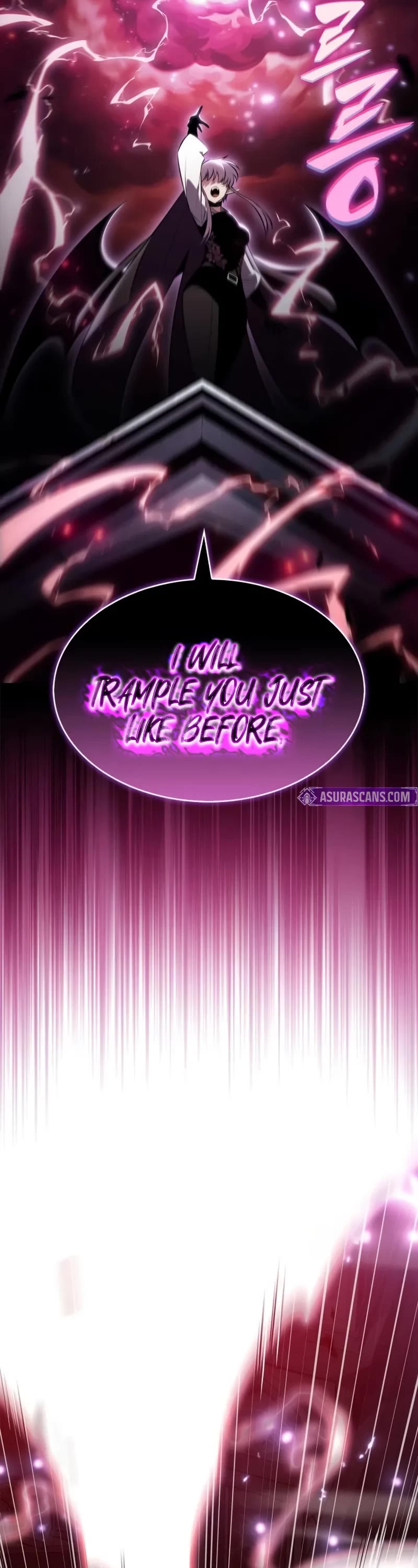 Solo Max-Level Newbie Chapter 207 page 42 - Chapter 207: War of Revelations (1)
