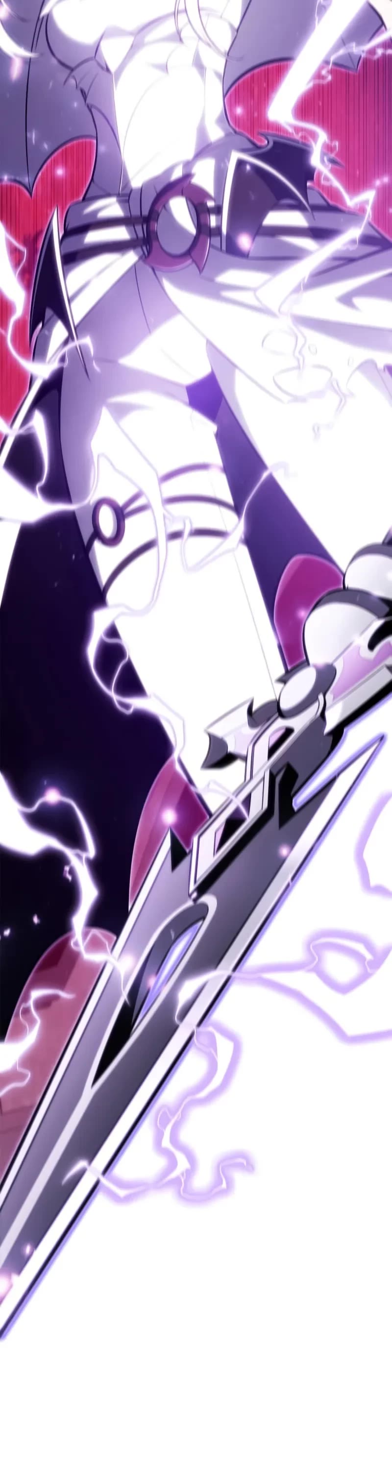 Solo Max-Level Newbie Chapter 207 page 45 - Chapter 207: War of Revelations (1)