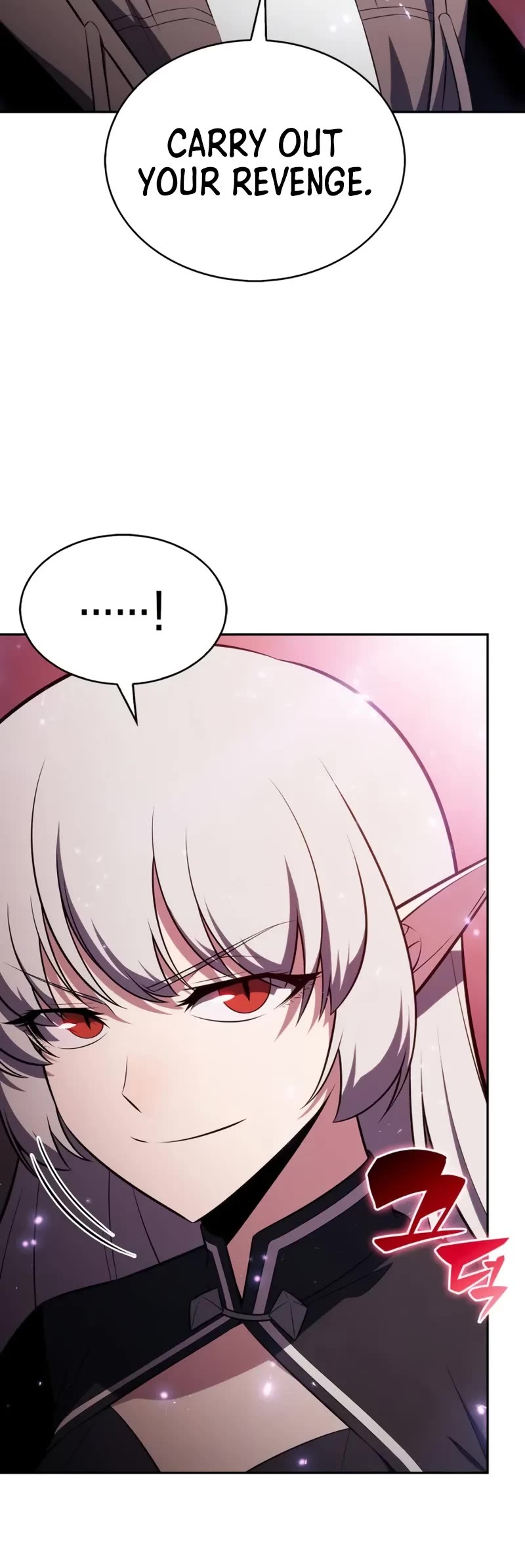 Solo Max-Level Newbie Chapter 207 page 47 - Chapter 207: War of Revelations (1)
