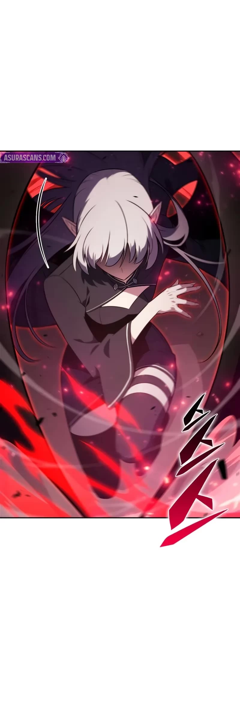Solo Max-Level Newbie Chapter 207 page 48 - Chapter 207: War of Revelations (1)