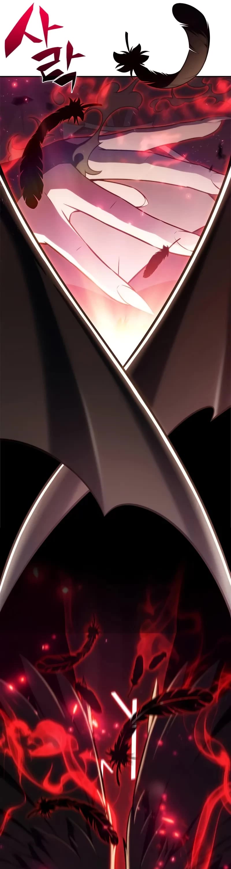 Solo Max-Level Newbie Chapter 207 page 49 - Chapter 207: War of Revelations (1)