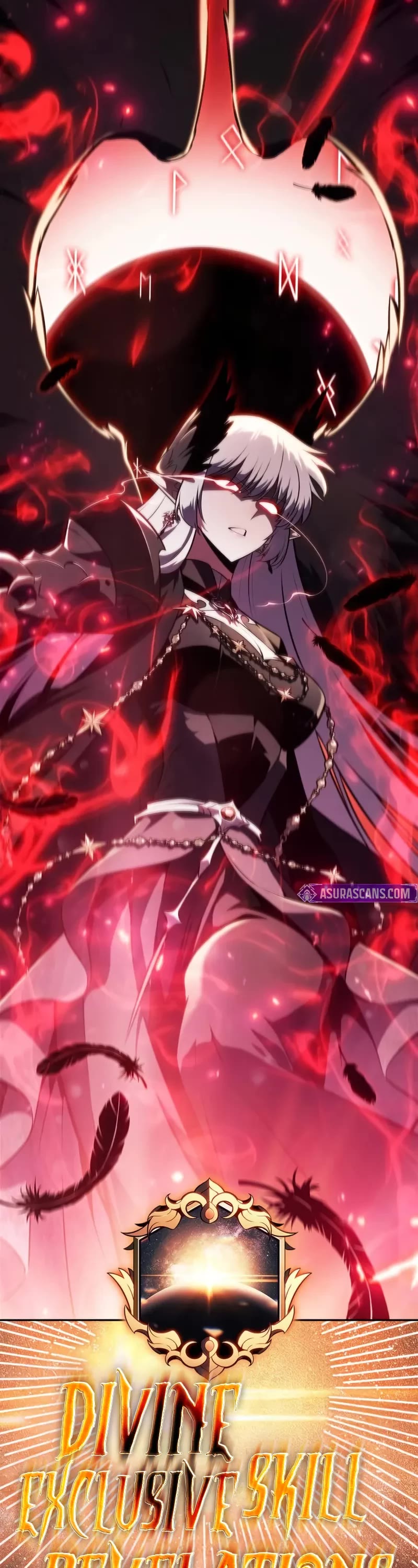 Solo Max-Level Newbie Chapter 207 page 50 - Chapter 207: War of Revelations (1)