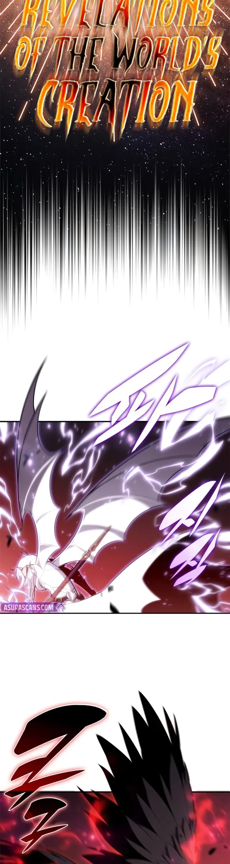 Solo Max-Level Newbie Chapter 207 page 51 - Chapter 207: War of Revelations (1)