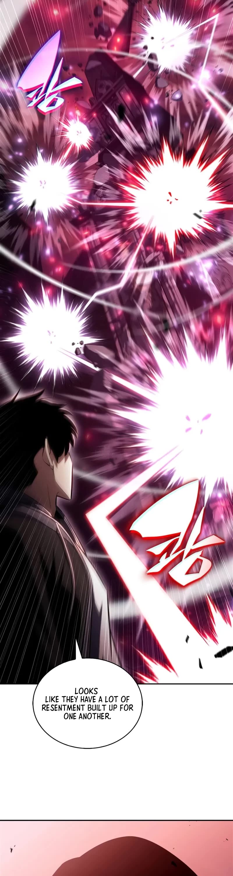 Solo Max-Level Newbie Chapter 207 page 55 - Chapter 207: War of Revelations (1)