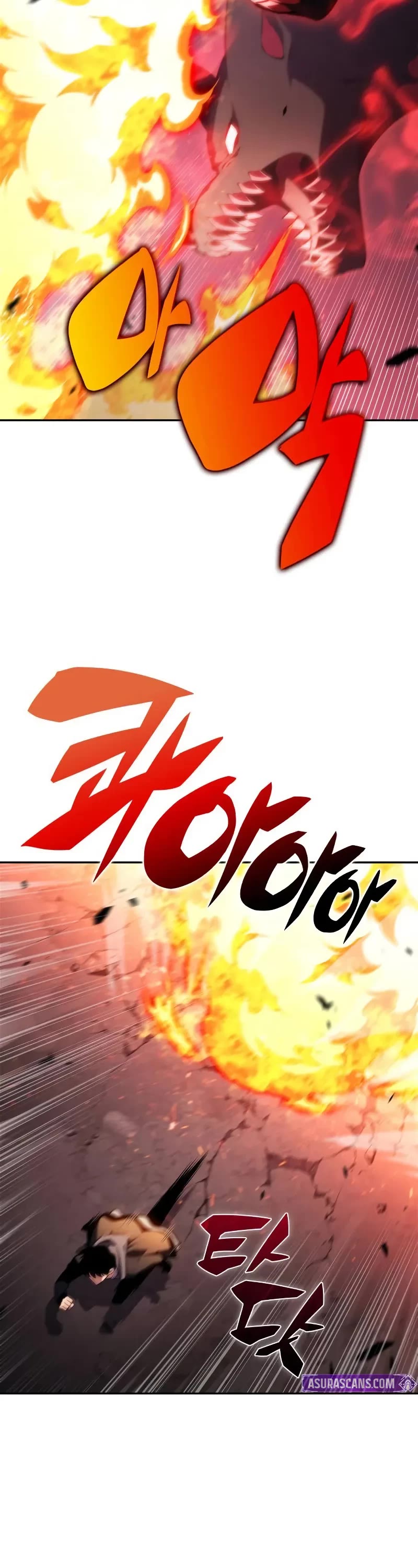 Solo Max-Level Newbie Chapter 208 page 13 - Chapter 208: War of Revelations (2)