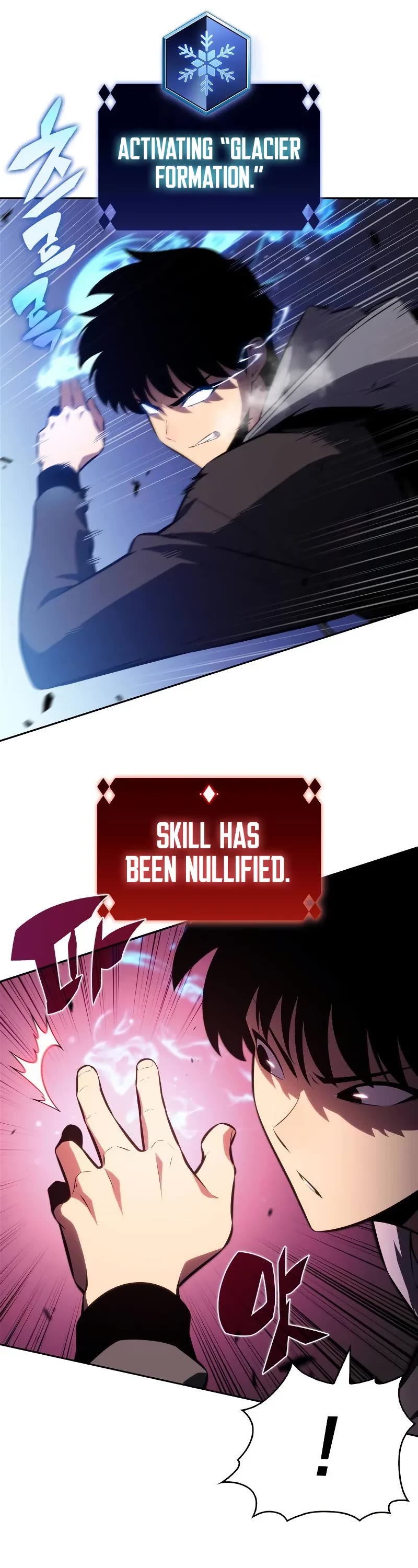 Solo Max-Level Newbie Chapter 208 page 14 - Chapter 208: War of Revelations (2)