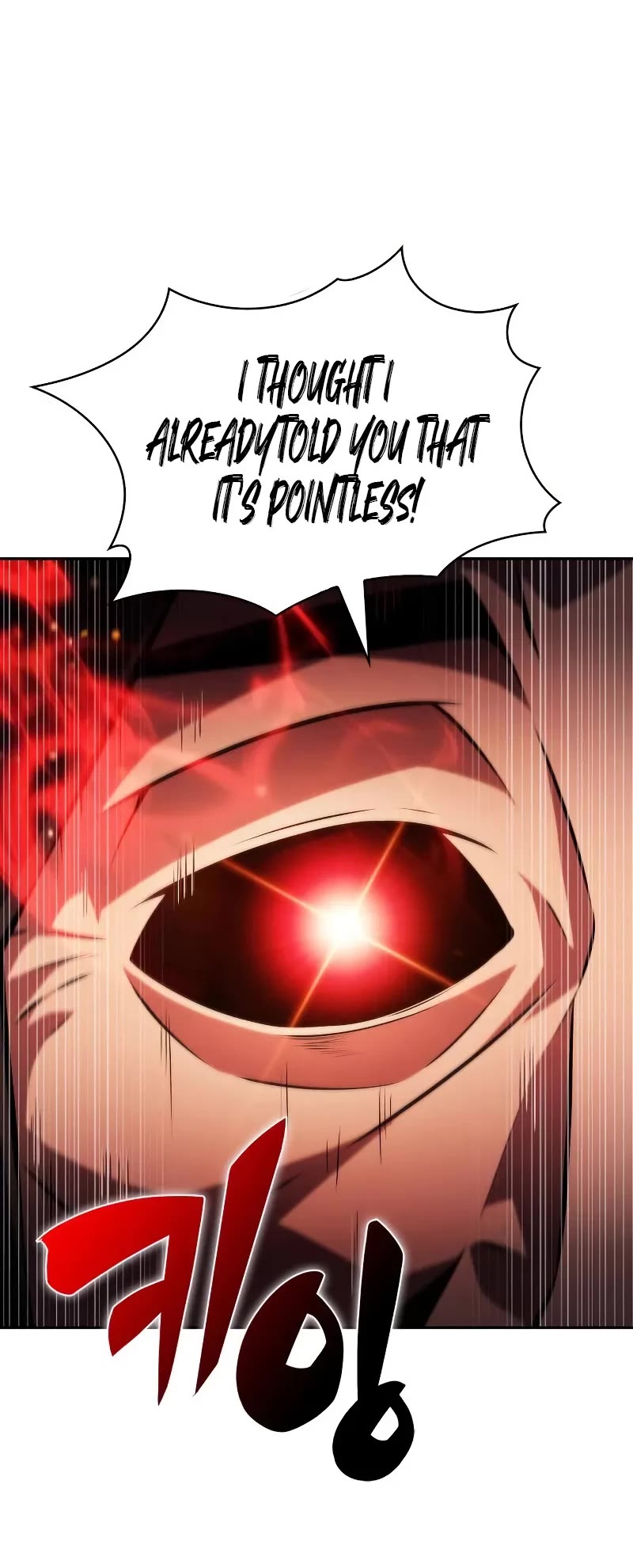 Solo Max-Level Newbie Chapter 208 page 15 - Chapter 208: War of Revelations (2)