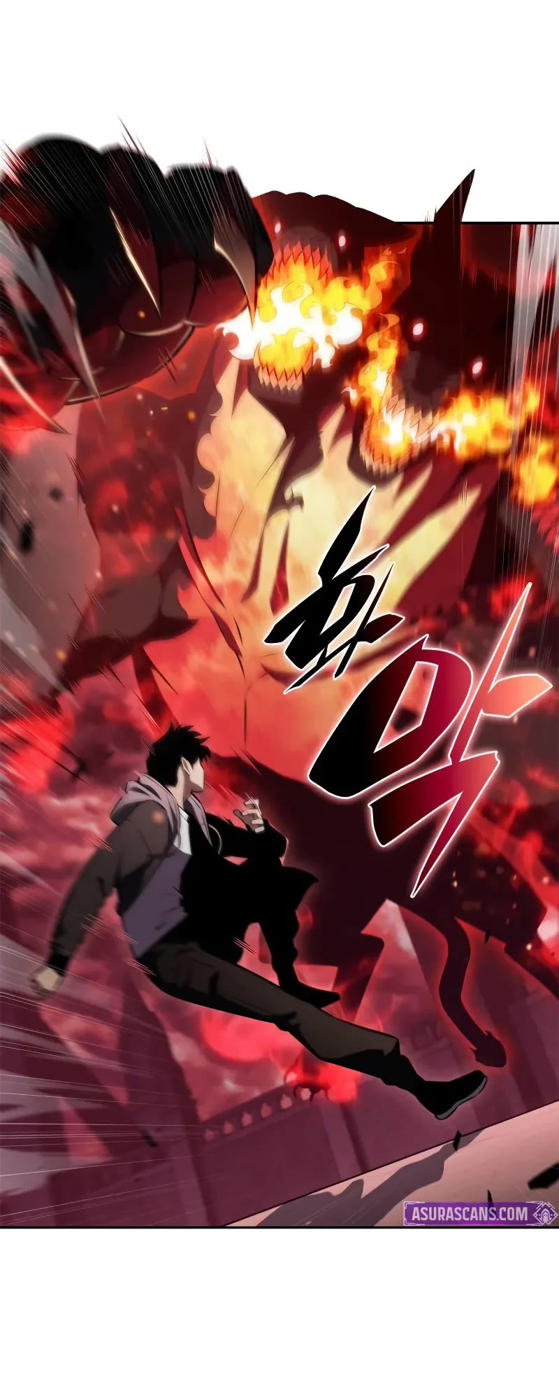 Solo Max-Level Newbie Chapter 208 page 16 - Chapter 208: War of Revelations (2)