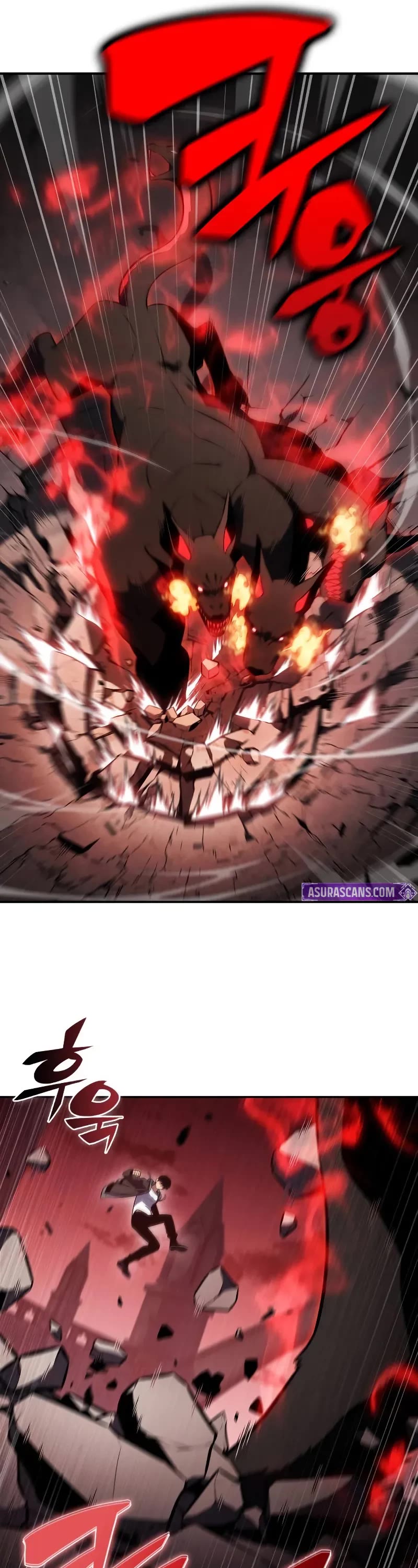 Solo Max-Level Newbie Chapter 208 page 17 - Chapter 208: War of Revelations (2)