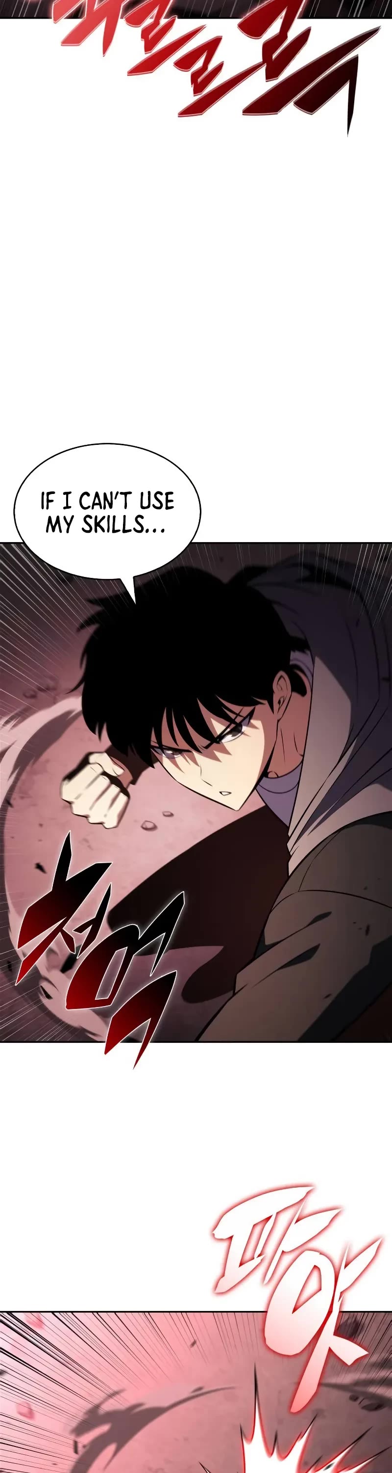 Solo Max-Level Newbie Chapter 208 page 18 - Chapter 208: War of Revelations (2)
