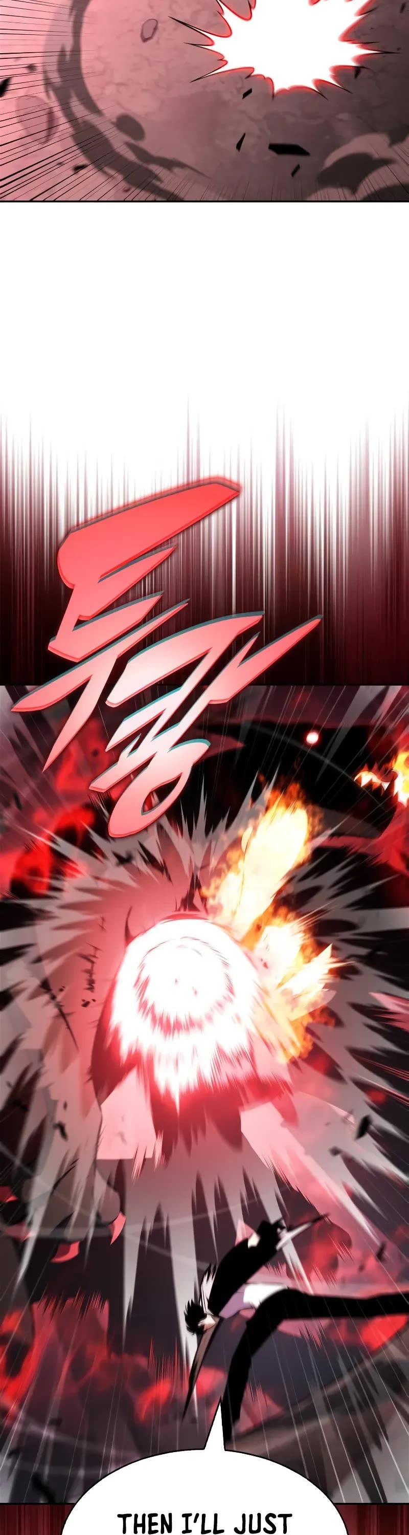 Solo Max-Level Newbie Chapter 208 page 19 - Chapter 208: War of Revelations (2)