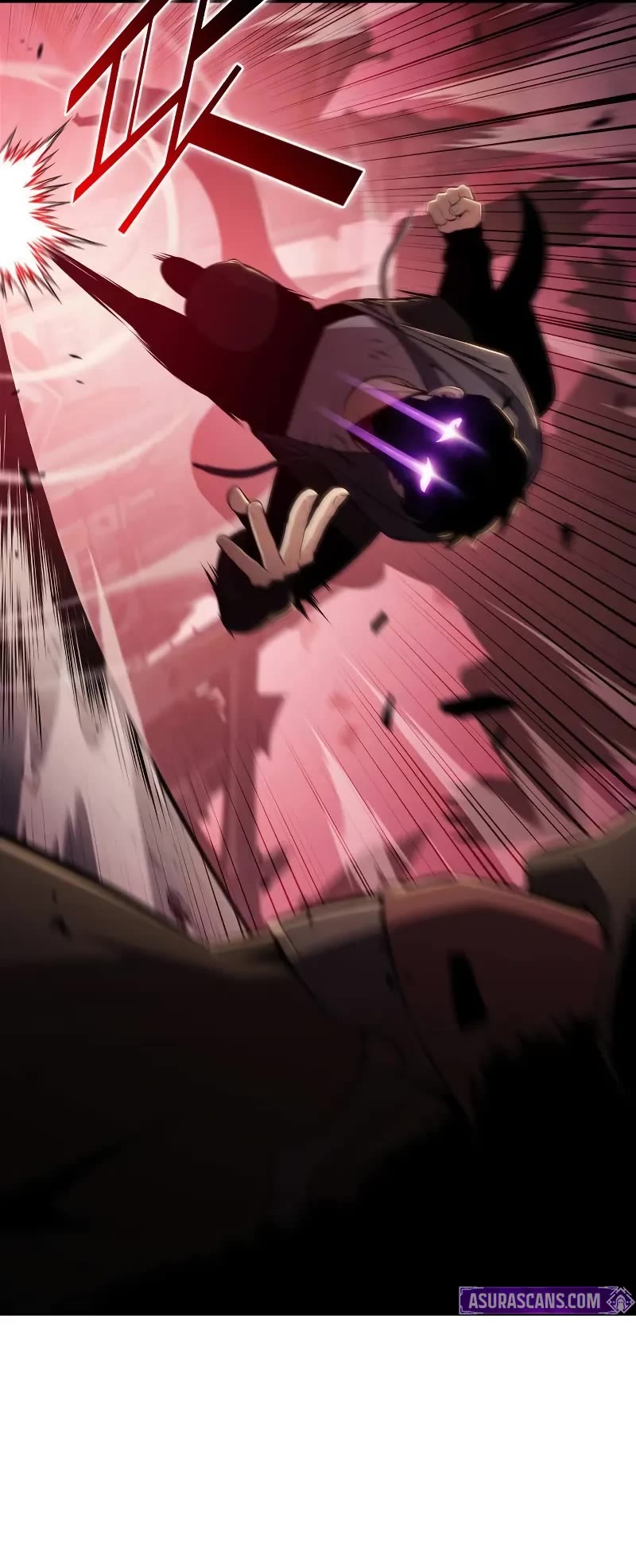 Solo Max-Level Newbie Chapter 208 page 21 - Chapter 208: War of Revelations (2)