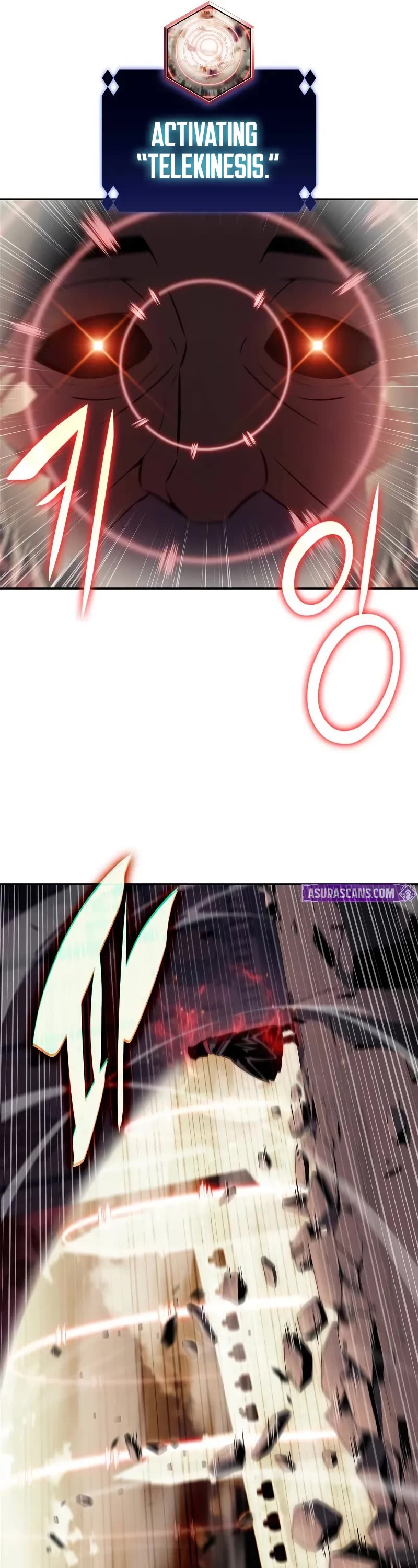 Solo Max-Level Newbie Chapter 208 page 22 - Chapter 208: War of Revelations (2)