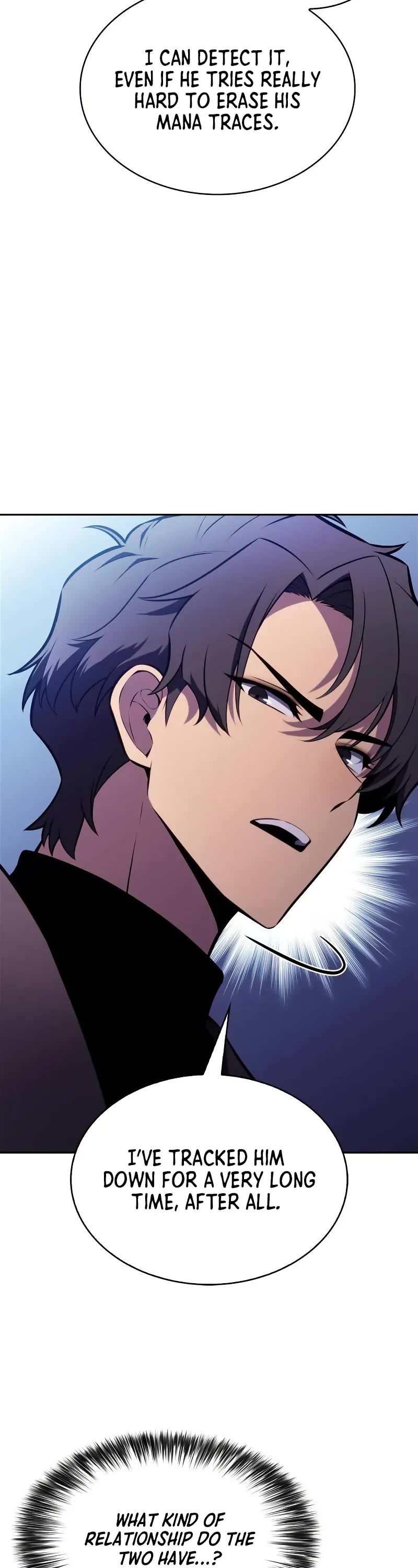 Solo Max-Level Newbie Chapter 208 page 29 - Chapter 208: War of Revelations (2)