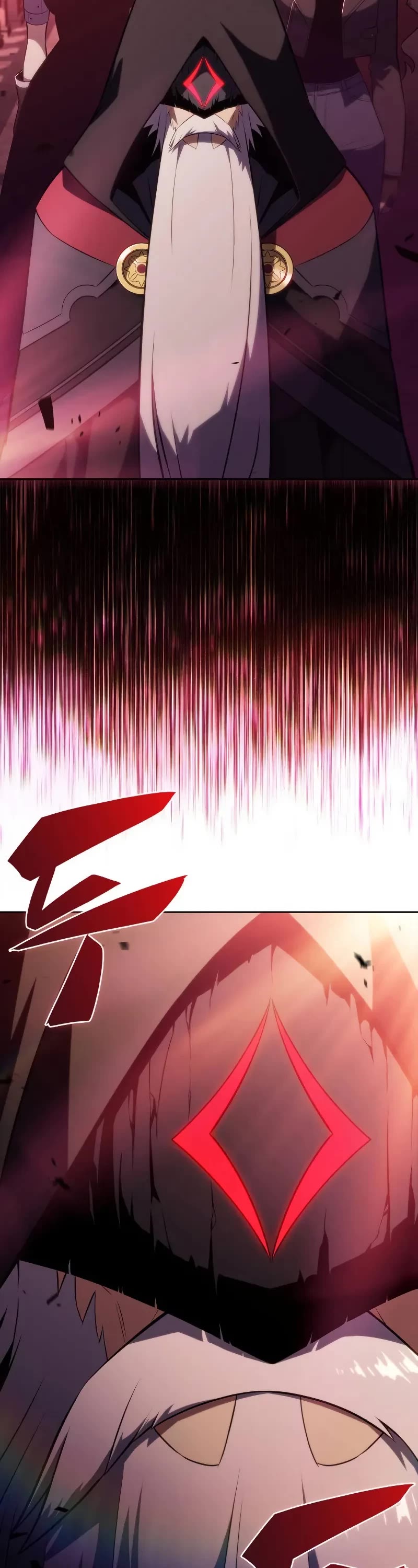 Solo Max-Level Newbie Chapter 208 page 3 - Chapter 208: War of Revelations (2)