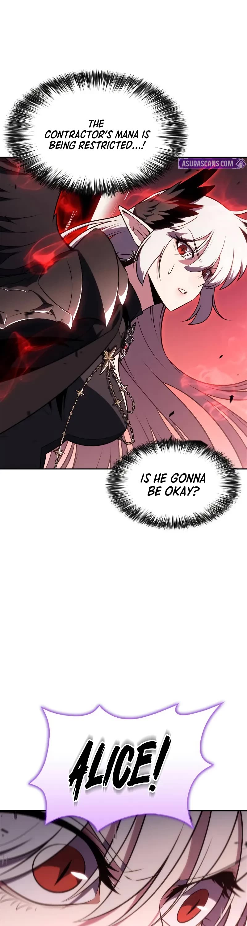 Solo Max-Level Newbie Chapter 208 page 32 - Chapter 208: War of Revelations (2)