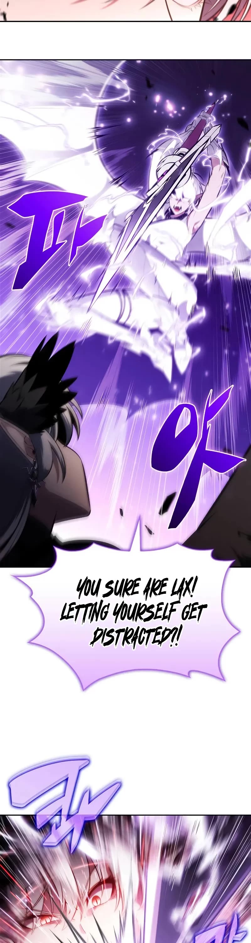 Solo Max-Level Newbie Chapter 208 page 33 - Chapter 208: War of Revelations (2)