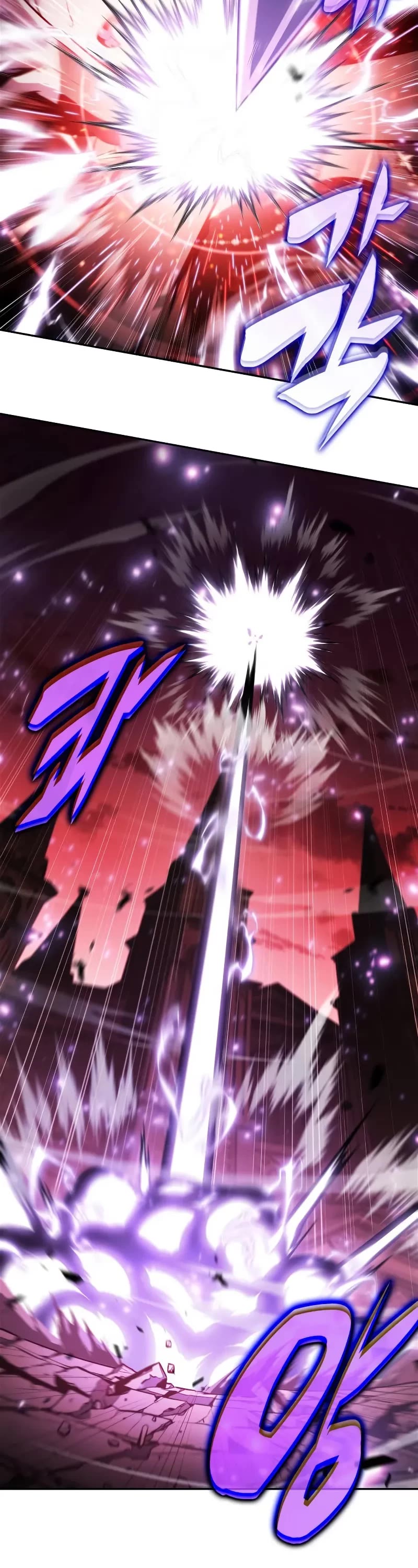 Solo Max-Level Newbie Chapter 208 page 34 - Chapter 208: War of Revelations (2)