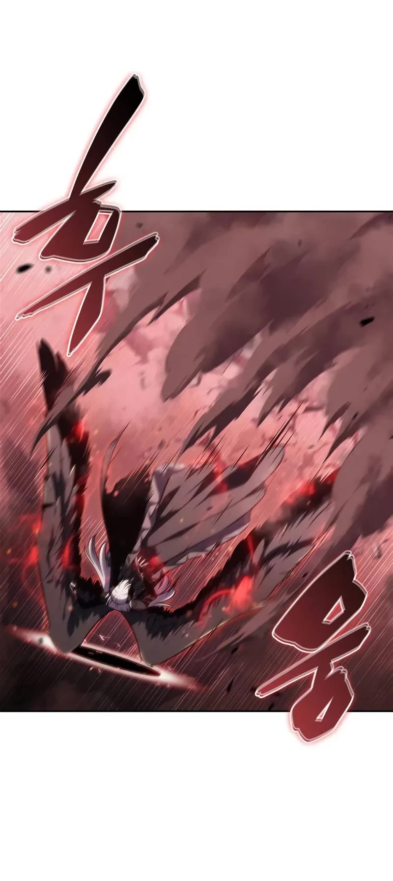 Solo Max-Level Newbie Chapter 208 page 35 - Chapter 208: War of Revelations (2)